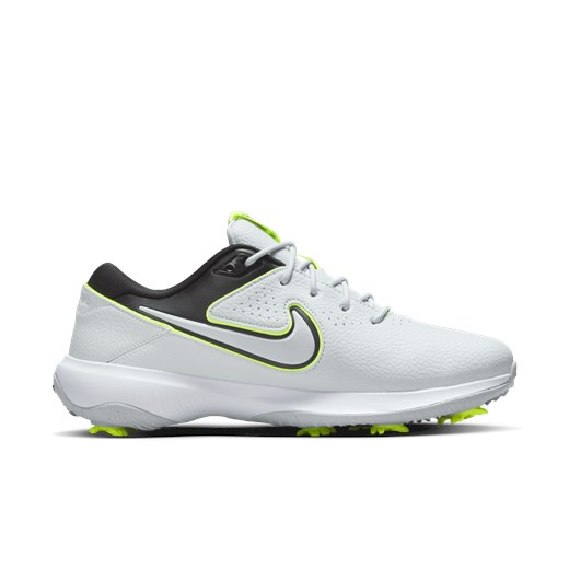 Męskie buty do golfa Nike Victory Pro 3 - Szary Nike 47.5 Nike poland