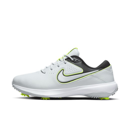 Męskie buty do golfa Nike Victory Pro 3 - Szary Nike 41 Nike poland