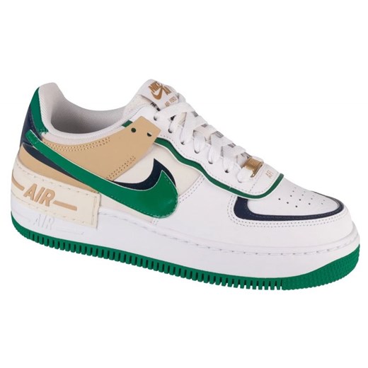 Buty sportowe damskie Nike koszykarskie air force 