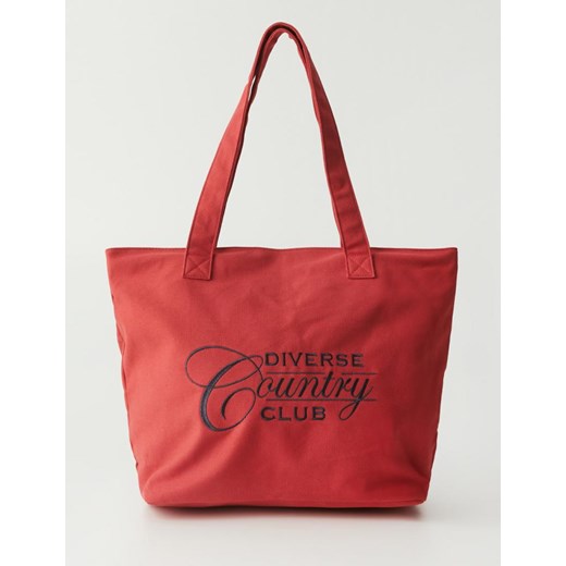 Torba LIRA L Czerwony - Diverse one size Diverse