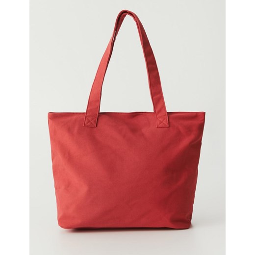 Torba LIRA L Czerwony - Diverse one size Diverse