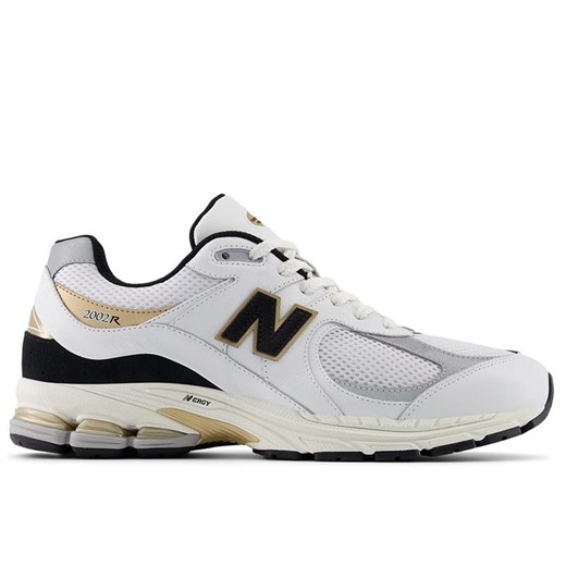 Buty New Balance M2002RPN - białe ze sklepu streetstyle24.pl w kategorii Buty sportowe męskie - zdjęcie 173853220