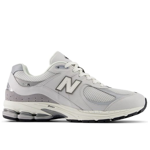 Buty New Balance M2002RPP - szare ze sklepu streetstyle24.pl w kategorii Buty sportowe męskie - zdjęcie 173853223