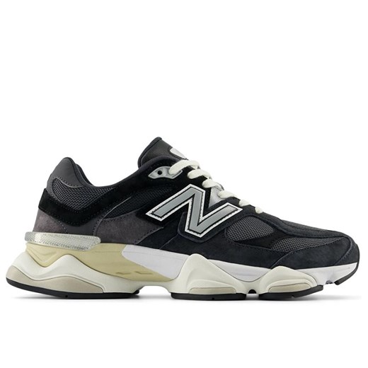 Buty New Balance U9060BLC - czarne New Balance 36 streetstyle24.pl