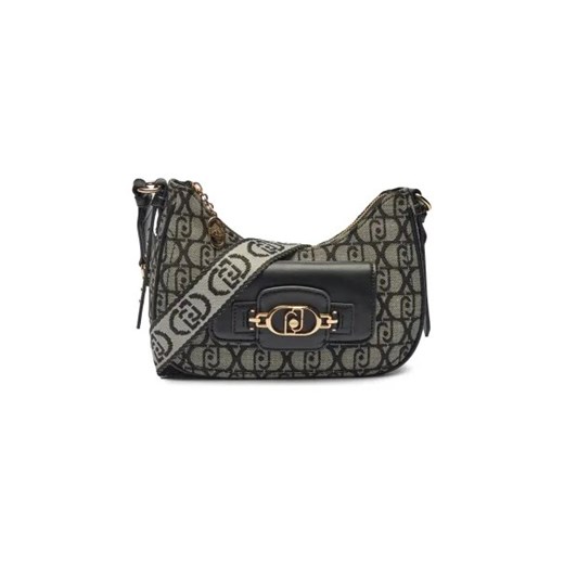 Liu Jo Hobo ze sklepu Gomez Fashion Store w kategorii Torebki hobo - zdjęcie 173853303
