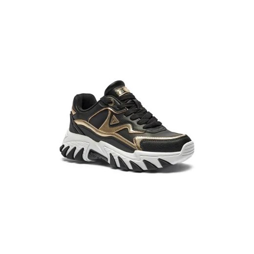 Guess Sneakersy NOWAH ze sklepu Gomez Fashion Store w kategorii Buty sportowe damskie - zdjęcie 173853352