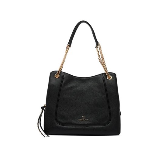 Michael Kors Skórzana shopperka CHAIN ze sklepu Gomez Fashion Store w kategorii Torby Shopper bag - zdjęcie 173853424