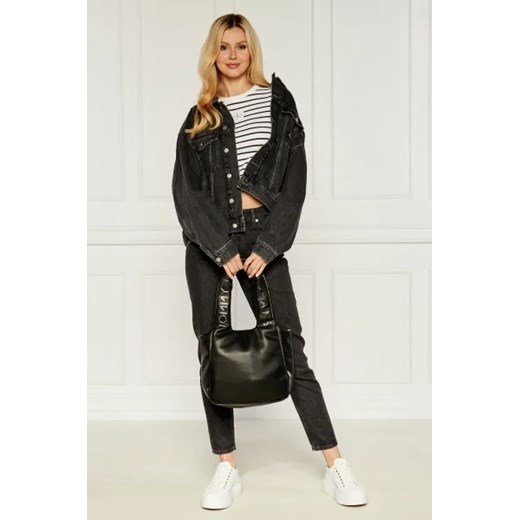 Tommy Jeans Torebka na ramię Tommy Jeans One Size Gomez Fashion Store