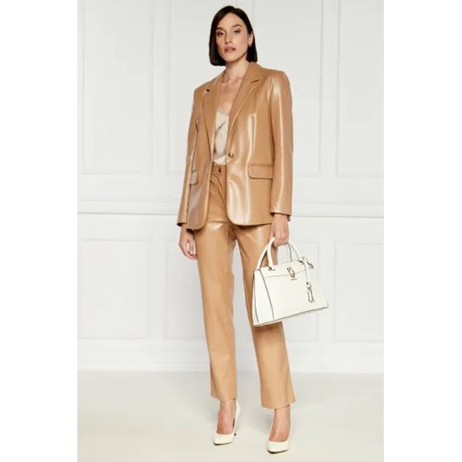 Guess Torebka na ramię JORAH LUXURY SATCHEL Guess One Size Gomez Fashion Store