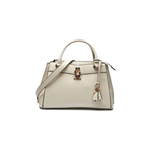 Guess Torebka na ramię JORAH LUXURY SATCHEL Guess One Size Gomez Fashion Store