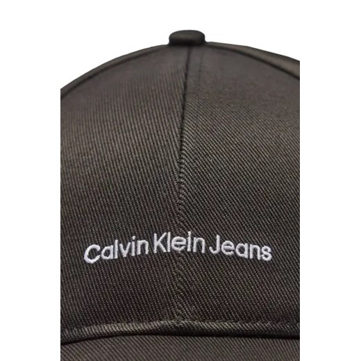 CALVIN KLEIN JEANS Bejsbolówka One Size Gomez Fashion Store