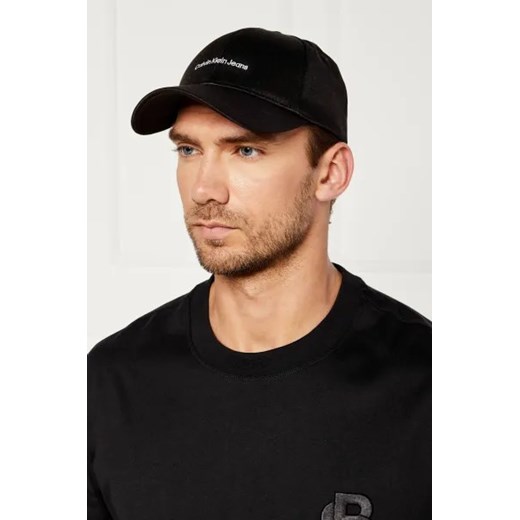 CALVIN KLEIN JEANS Bejsbolówka One Size Gomez Fashion Store