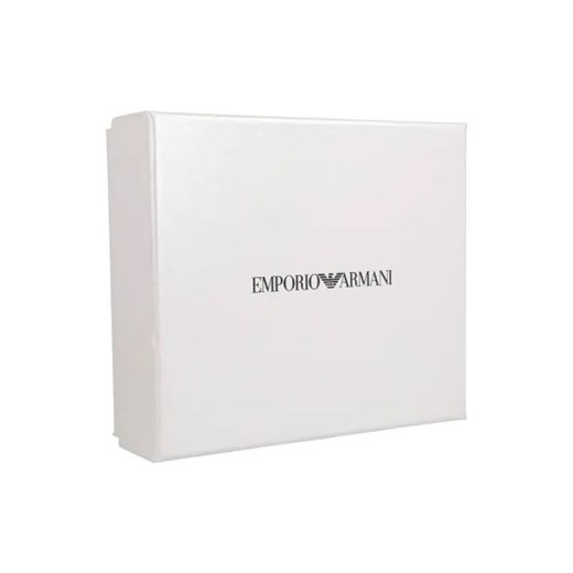Emporio Armani Portfel BI-FOLD Emporio Armani One Size Gomez Fashion Store
