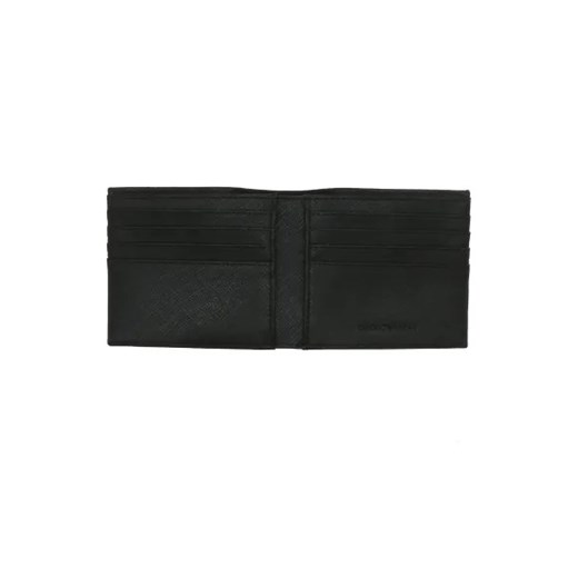 Emporio Armani Portfel BI-FOLD Emporio Armani One Size Gomez Fashion Store
