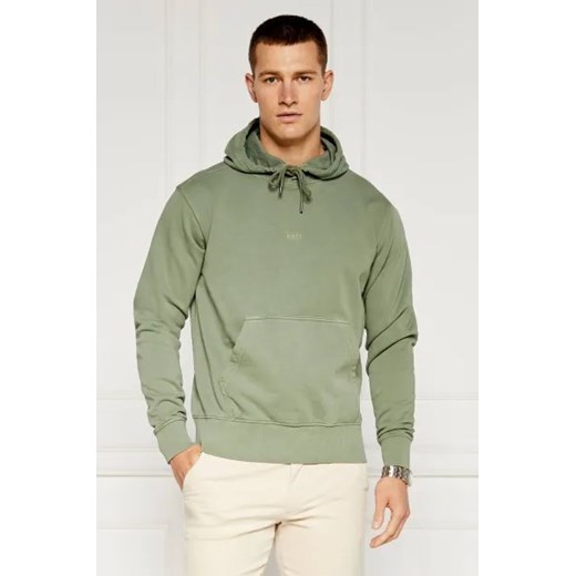 BOSS ORANGE Bluza | Regular Fit M Gomez Fashion Store