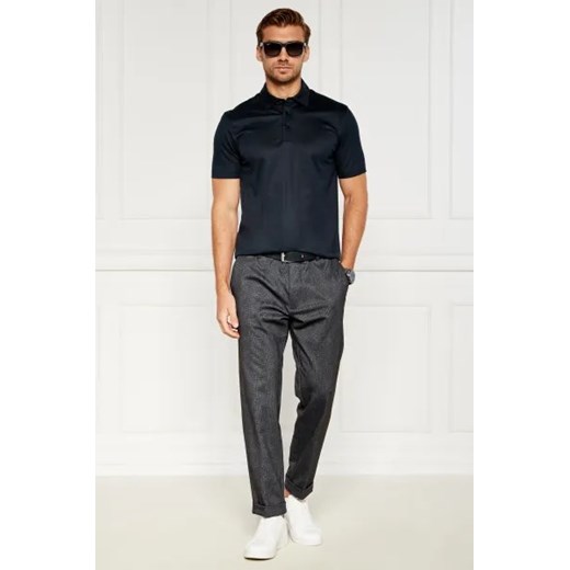 BOSS BLACK Polo Press 50 | Regular Fit XXL Gomez Fashion Store