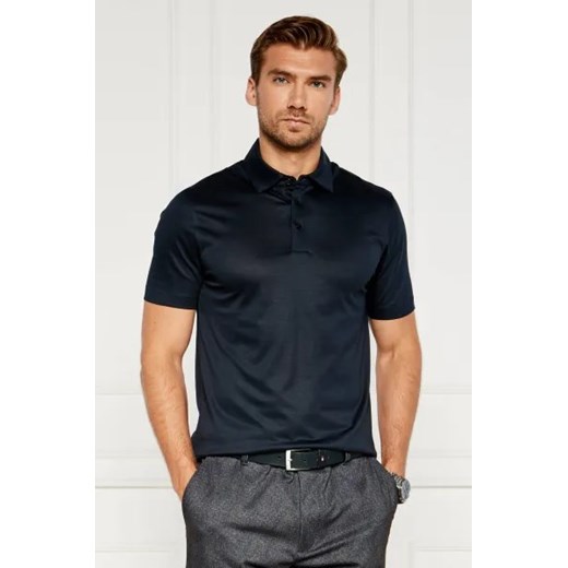 BOSS BLACK Polo Press 50 | Regular Fit M Gomez Fashion Store