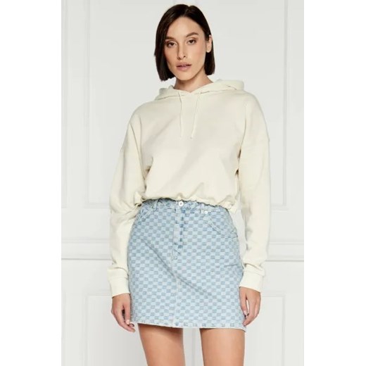 Hugo Blue Bluza Dilvie | Regular Fit Hugo Blue L Gomez Fashion Store