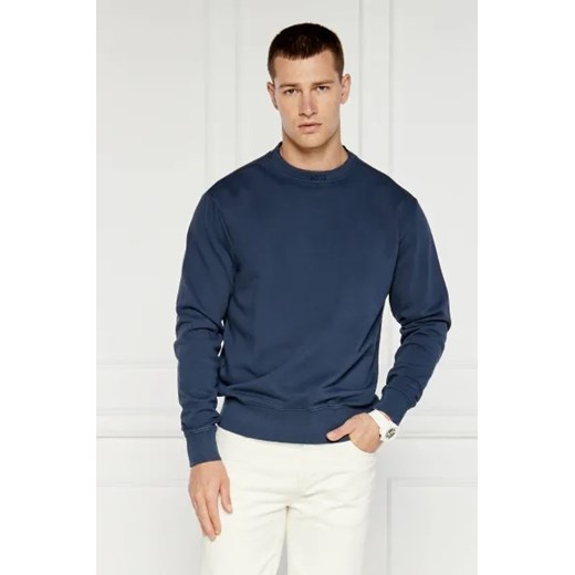 BOSS ORANGE Bluza | Regular Fit S Gomez Fashion Store