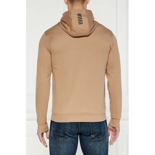 EA7 Bluza | Slim Fit M Gomez Fashion Store