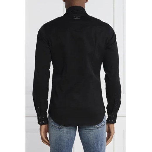Dolce & Gabbana Koszula | Regular Fit Dolce & Gabbana 42 Gomez Fashion Store