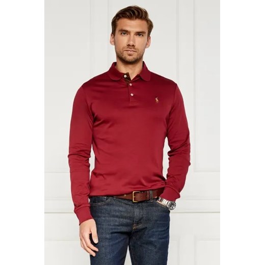 POLO RALPH LAUREN Polo | Custom slim fit Polo Ralph Lauren L Gomez Fashion Store