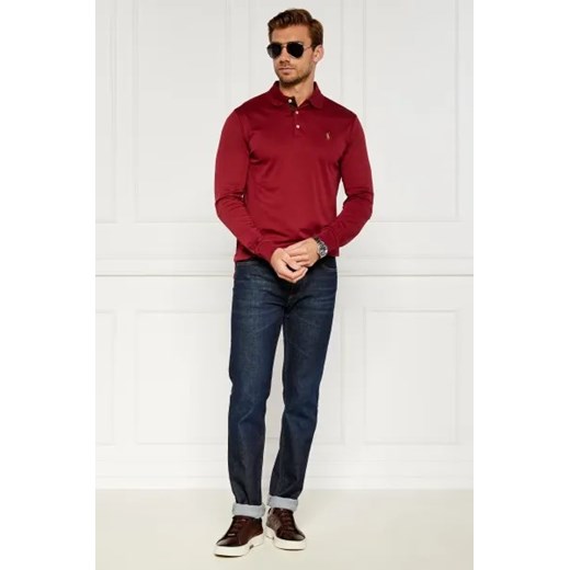 POLO RALPH LAUREN Polo | Custom slim fit Polo Ralph Lauren XXL Gomez Fashion Store