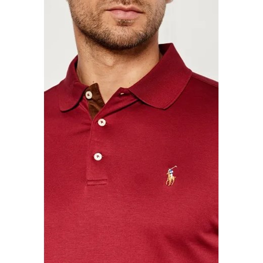 POLO RALPH LAUREN Polo | Custom slim fit Polo Ralph Lauren S Gomez Fashion Store