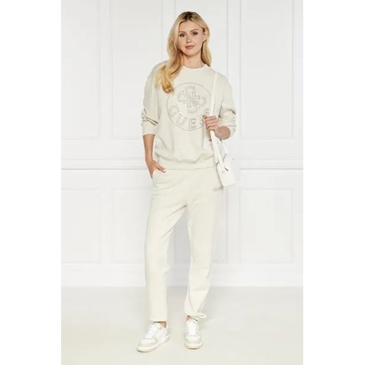 GUESS ACTIVE Bluza NOÉMIE | Regular Fit XS Gomez Fashion Store