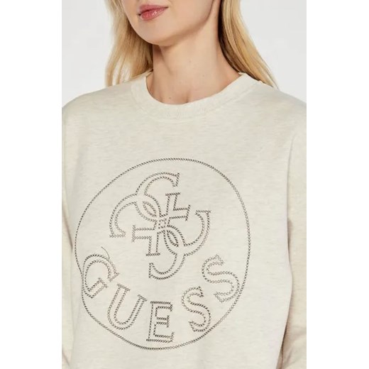 GUESS ACTIVE Bluza NOÉMIE | Regular Fit S Gomez Fashion Store
