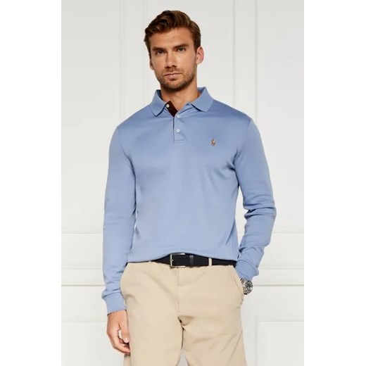POLO RALPH LAUREN Polo | Custom slim fit Polo Ralph Lauren XXL Gomez Fashion Store