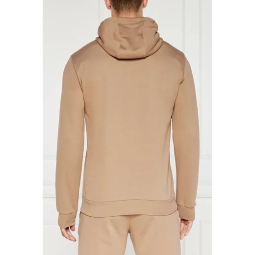 EA7 Bluza | Regular Fit XXL Gomez Fashion Store