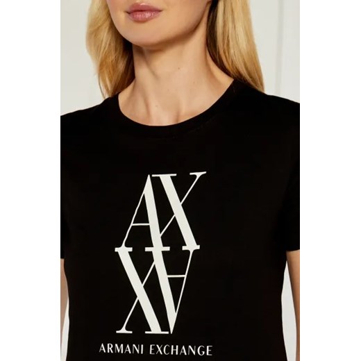 Armani Exchange T-shirt | Slim Fit Armani Exchange L Gomez Fashion Store