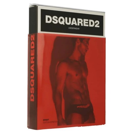 Dsquared2 Slipy Dsquared2 XXL Gomez Fashion Store