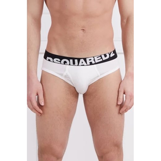Dsquared2 Slipy Dsquared2 XL Gomez Fashion Store