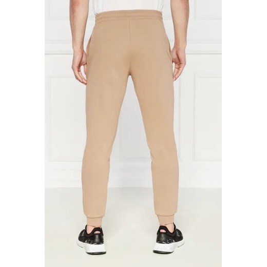 EA7 Spodnie dresowe | Regular Fit M Gomez Fashion Store