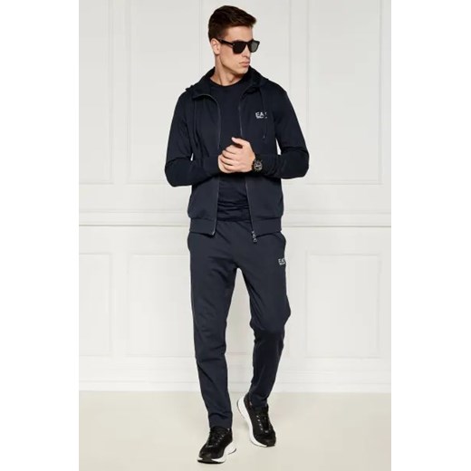 EA7 Dres | Regular Fit S Gomez Fashion Store