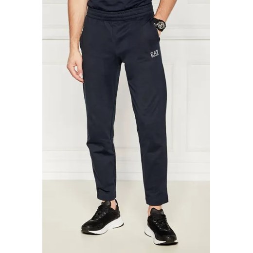 EA7 Dres | Regular Fit M Gomez Fashion Store