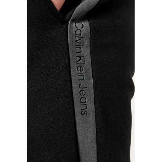 CALVIN KLEIN JEANS Spodnie dresowe | Regular Fit S Gomez Fashion Store