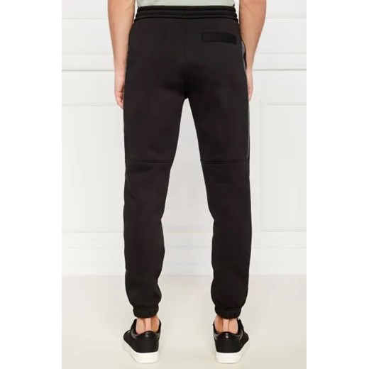 CALVIN KLEIN JEANS Spodnie dresowe | Regular Fit S Gomez Fashion Store