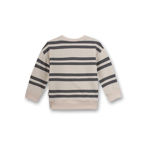 Sanetta Kidswear Bluza w kolorze szarym 74 okazyjna cena Limango Polska