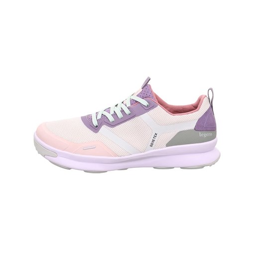 Legero Buty sportowe &quot;Ready&quot; ze wzorem ze sklepu Limango Polska w kategorii Buty sportowe damskie - zdjęcie 173854043