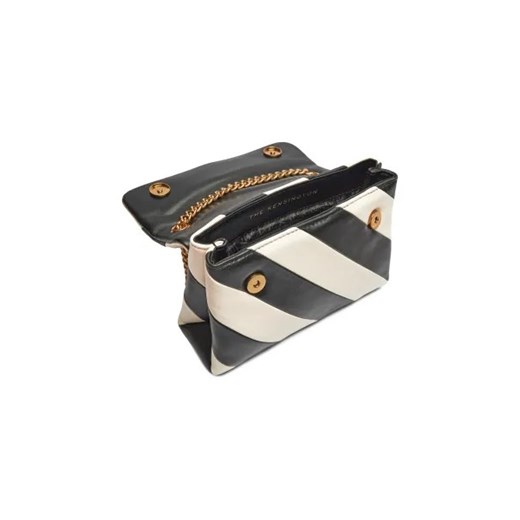 Kurt Geiger Skórzana torebka na ramię MEDIUM KENSINGTON Kurt Geiger One Size Gomez Fashion Store