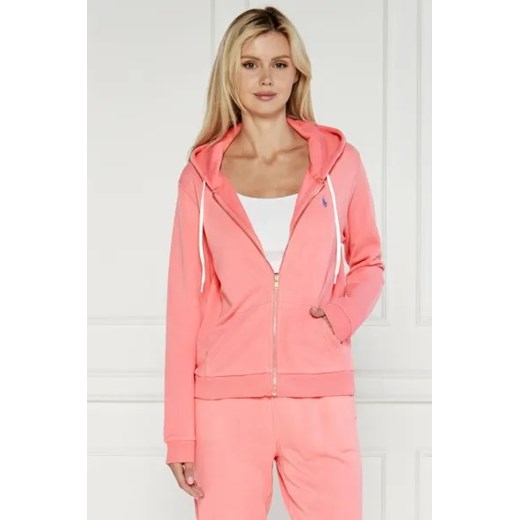 POLO RALPH LAUREN Bluza | Regular Fit Polo Ralph Lauren XS Gomez Fashion Store