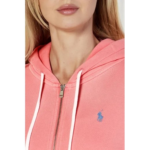 POLO RALPH LAUREN Bluza | Regular Fit Polo Ralph Lauren S Gomez Fashion Store
