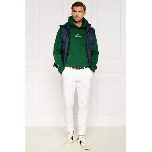POLO RALPH LAUREN Bluza | Regular Fit Polo Ralph Lauren L Gomez Fashion Store