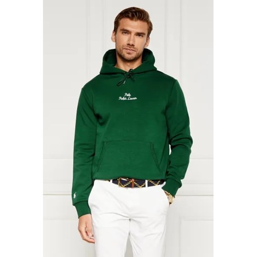 POLO RALPH LAUREN Bluza | Regular Fit Polo Ralph Lauren XL Gomez Fashion Store
