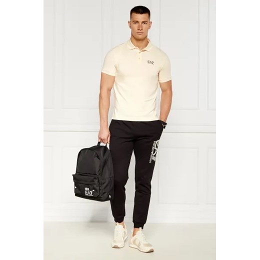 EA7 Polo | Regular Fit XL Gomez Fashion Store
