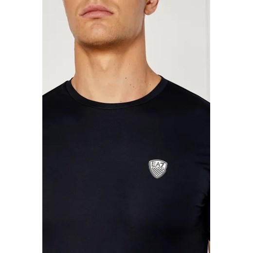 EA7 T-shirt | Regular Fit S Gomez Fashion Store