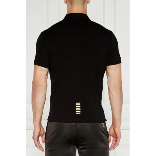 T-shirt męski Emporio Armani 
